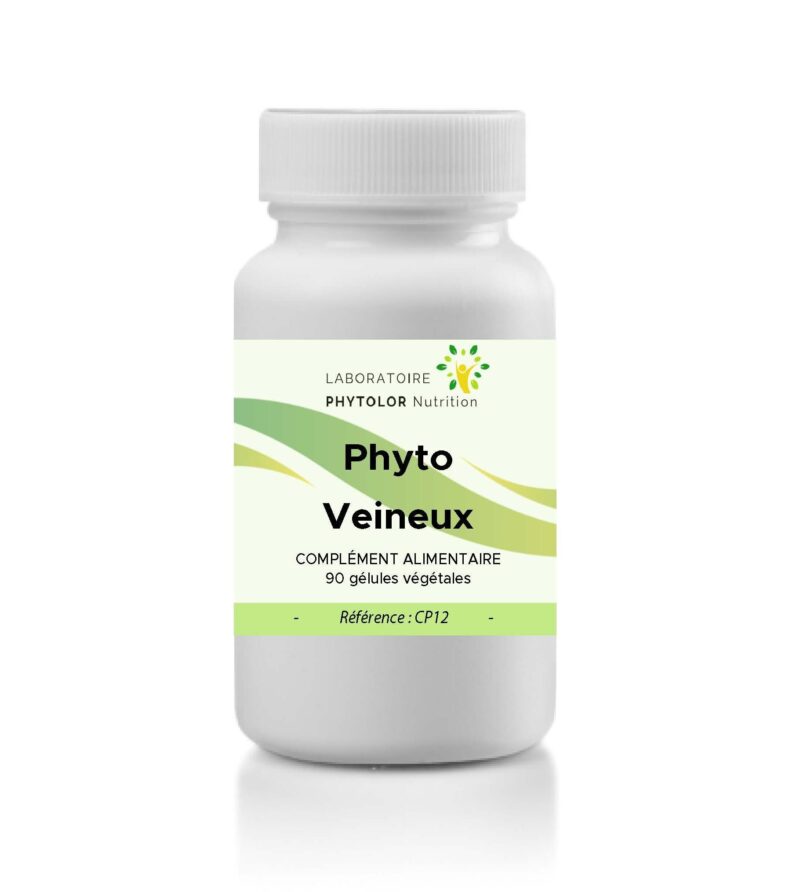 PhytoVeineux CP12