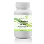 Polypodium 120mg P14