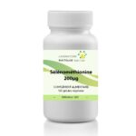 Sélénométhionine 200µg s05