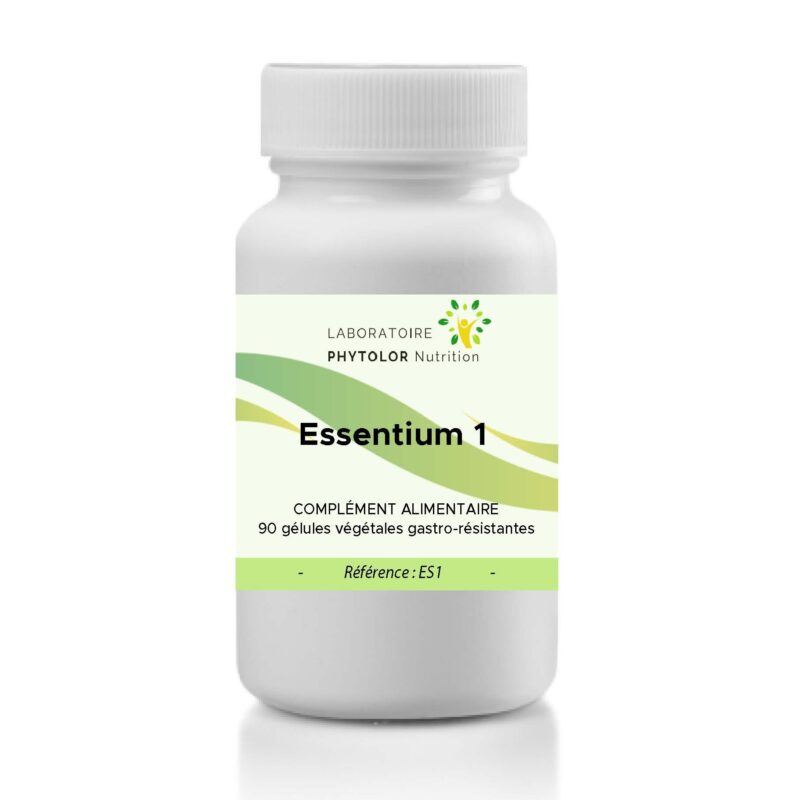 Essentium 1 ES1