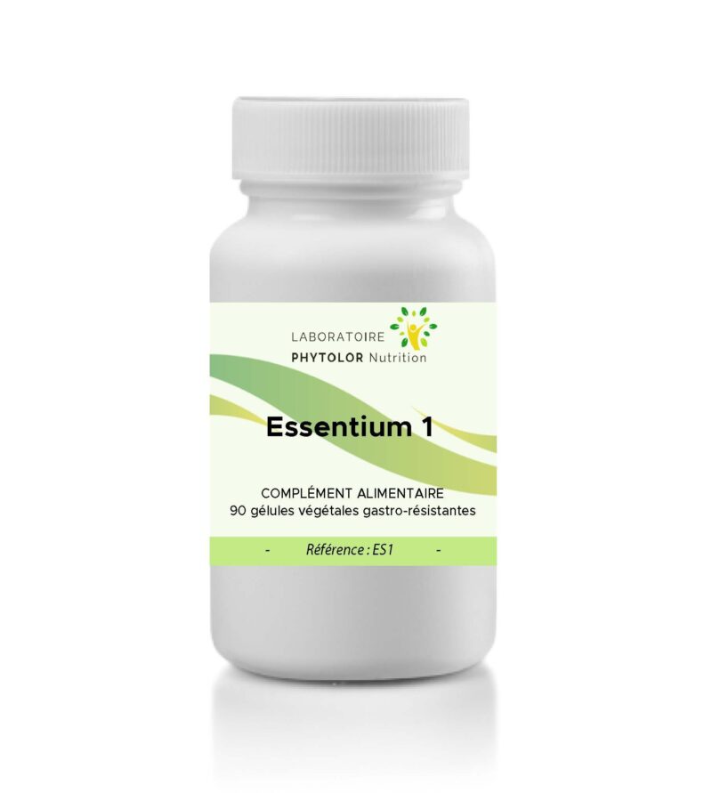 Essentium 1 ES1