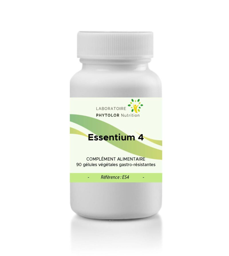 Essentium 4 ES4