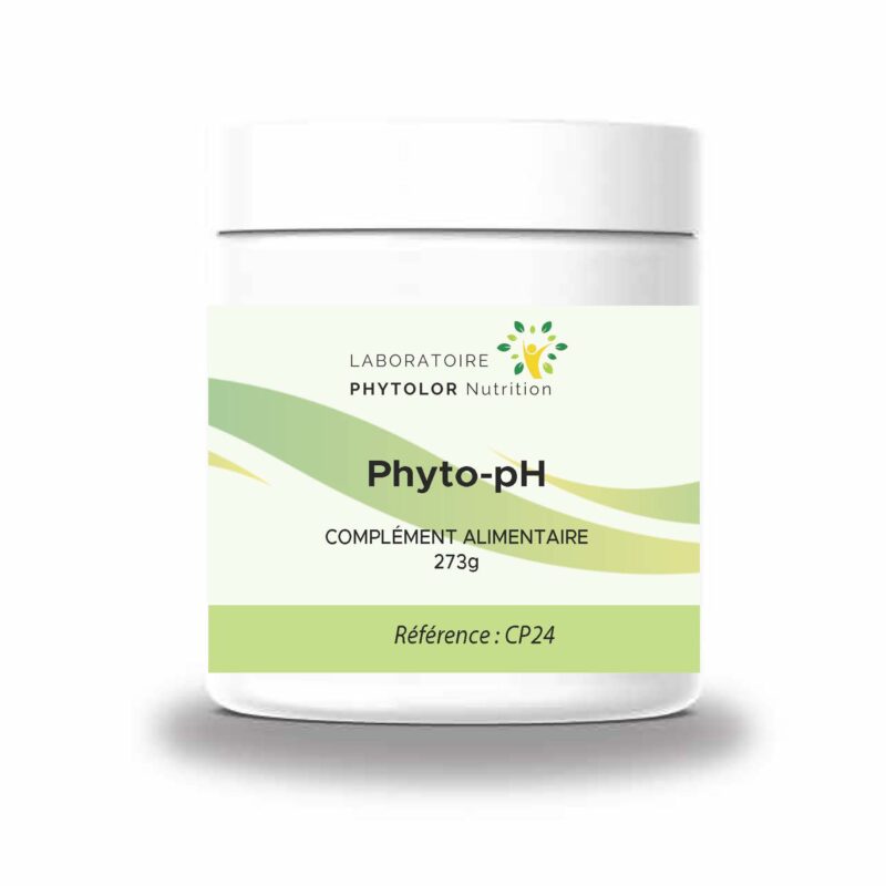 Phyto pH