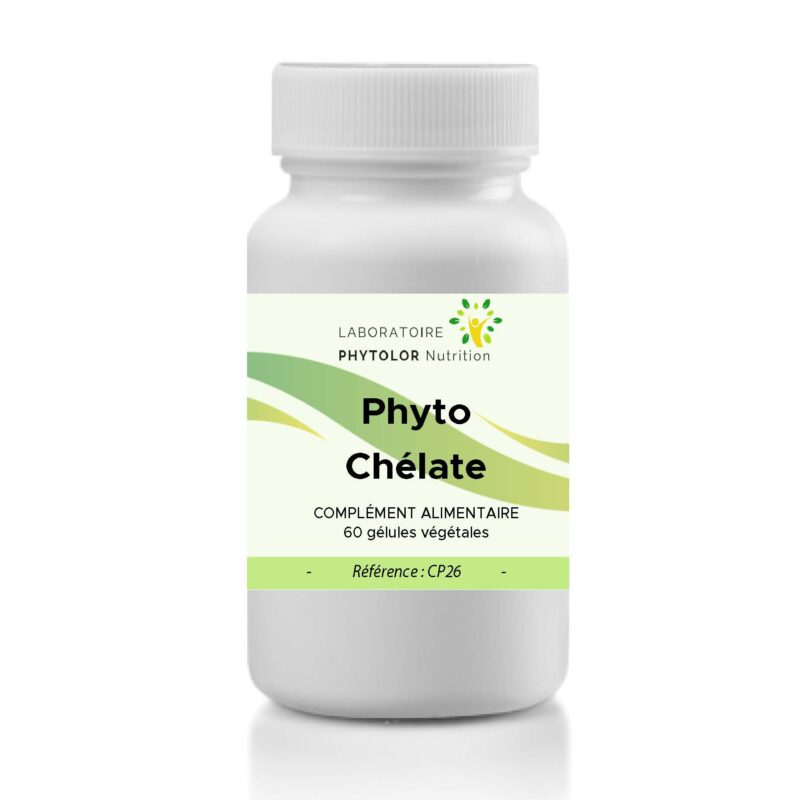 PhytoChélate CP26