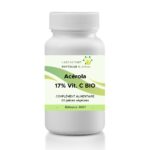 Acérola BIO 17% MK01