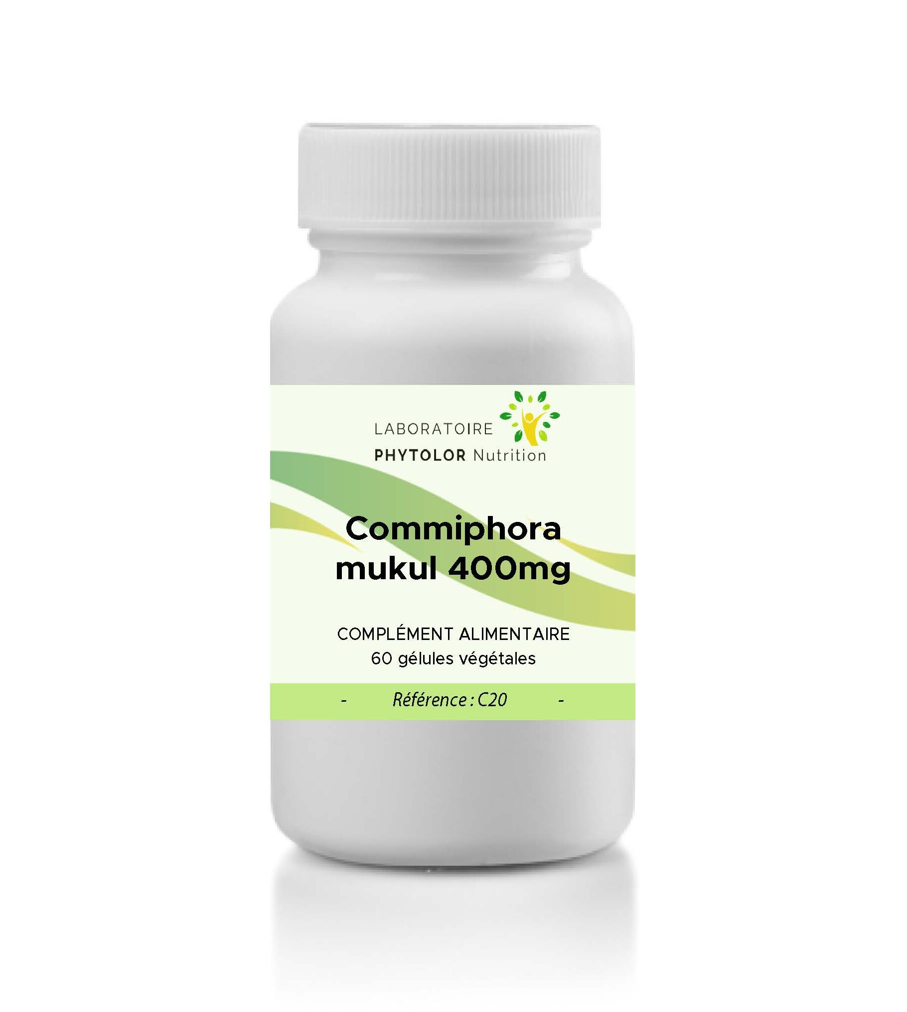 Commiphora mukul C20