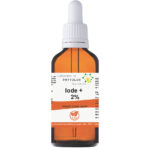 Iode 2% I 01