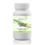 Colostrum 300mg C19
