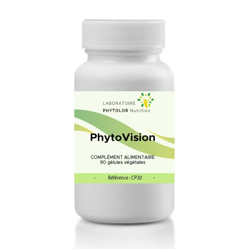 Phytovision CP30
